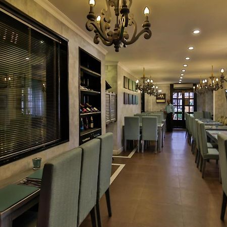 La Maison By Dia Hotels And Homes Panaji Exterior foto