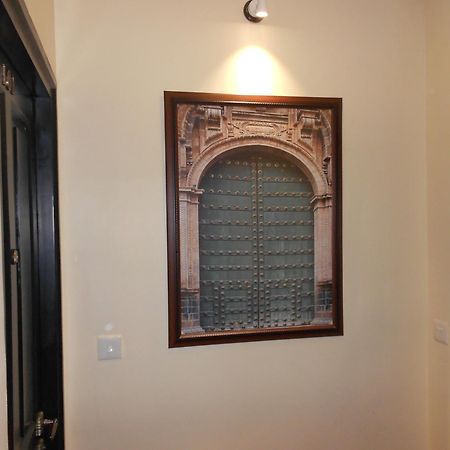 La Maison By Dia Hotels And Homes Panaji Exterior foto