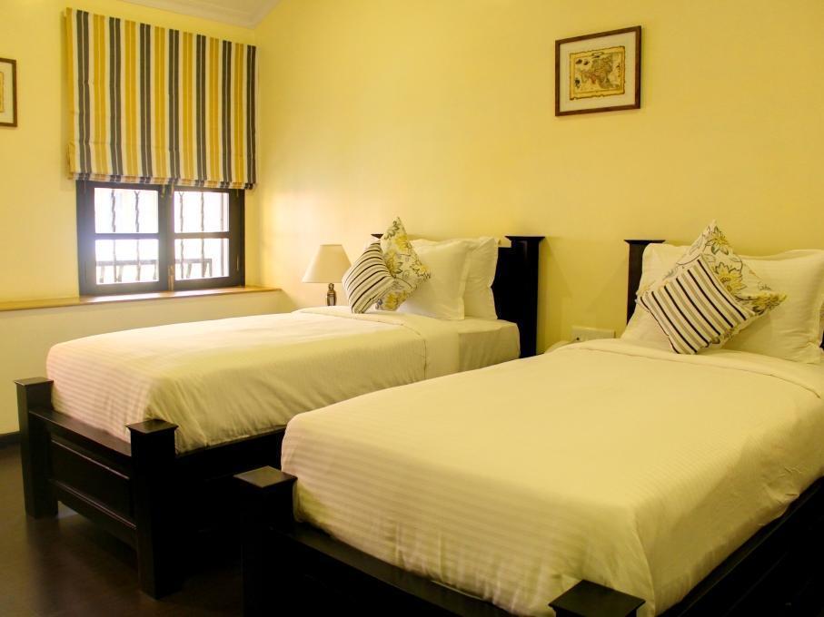 La Maison By Dia Hotels And Homes Panaji Exterior foto