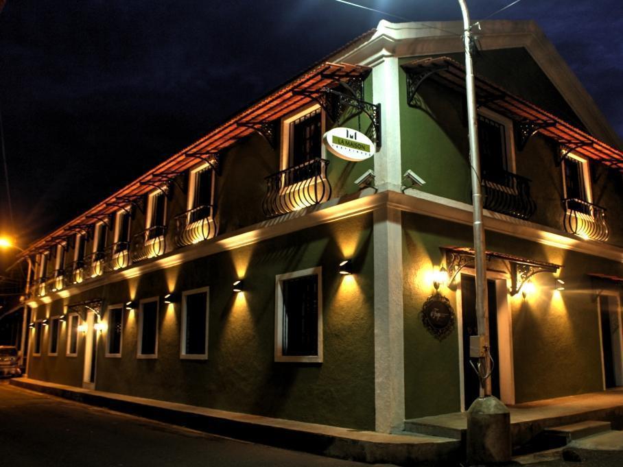 La Maison By Dia Hotels And Homes Panaji Exterior foto