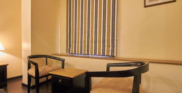 La Maison By Dia Hotels And Homes Panaji Exterior foto